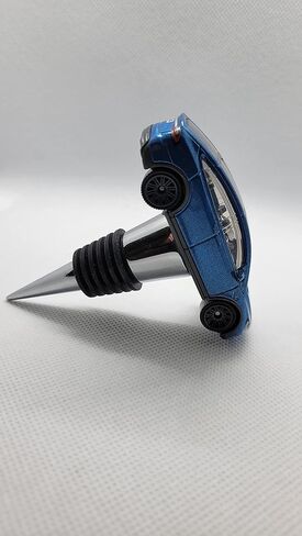 سدادة زجاجة النبيذ لـ Tesla Model X - هدايا فريدة من نوعها لـ Tesla Model X - Bar and Wine Associory in Kuwait