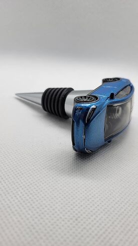 سدادة زجاجة النبيذ لـ Tesla Model X - هدايا فريدة من نوعها لـ Tesla Model X - Bar and Wine Associory in Kuwait