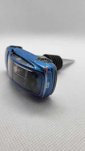 سدادة زجاجة النبيذ لـ Tesla Model X - هدايا فريدة من نوعها لـ Tesla Model X - Bar and Wine Associory in Kuwait