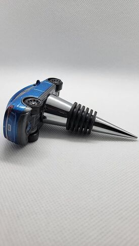 سدادة زجاجة النبيذ لـ Tesla Model X - هدايا فريدة من نوعها لـ Tesla Model X - Bar and Wine Associory in Kuwait