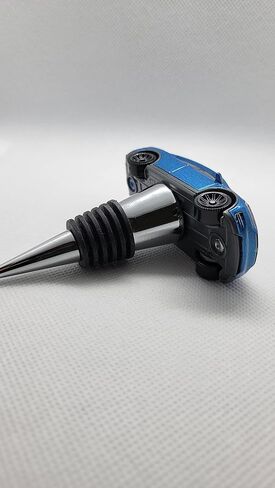 سدادة زجاجة النبيذ لـ Tesla Model X - هدايا فريدة من نوعها لـ Tesla Model X - Bar and Wine Associory in Kuwait