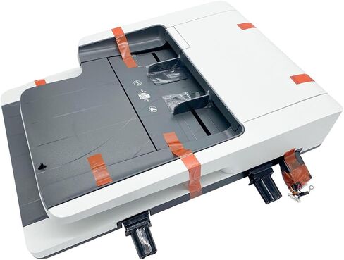 HP Kit-ADF Unit Unterprise ، A.0 ، B5L47-67901 ، B5L47-67906 ، B5L47-679 (Enterprise ، A.0) in Saudi Arabia