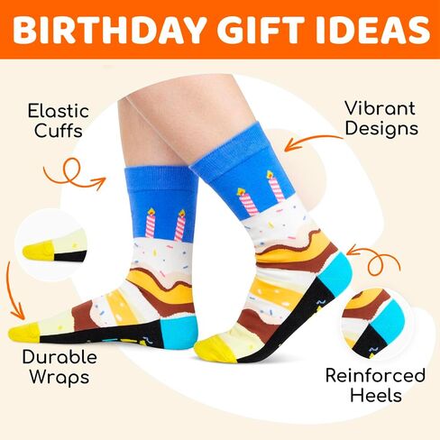 HAPPYPOP 50th Birthday Gifts 50th Bday Gifts for Women Men, 50 Year Old Gifts, Gifts for Older Women Gifts for Elderly Men Senior Citizen Gifts in Saudi Arabia