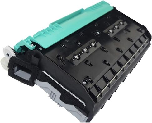 1PC Duplex Module Assembly for PageWide HP352dw 377dw 57750 HP377 HP477 HP577 HP556 HP586 E58650 DW DN Printers Waste Ink Collector CN459-60377 CN459-60375 Printer Accessories in Saudi Arabia