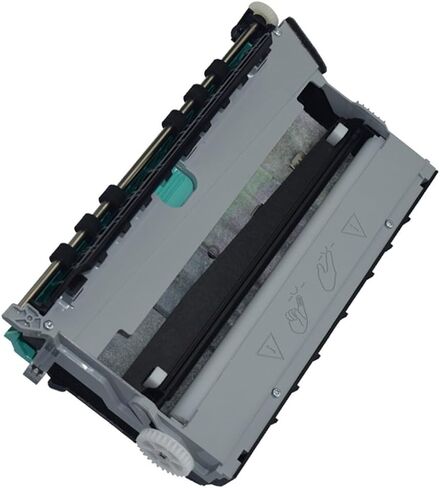1PC Duplex Module Assembly for PageWide HP352dw 377dw 57750 HP377 HP477 HP577 HP556 HP586 E58650 DW DN Printers Waste Ink Collector CN459-60377 CN459-60375 Printer Accessories in Saudi Arabia