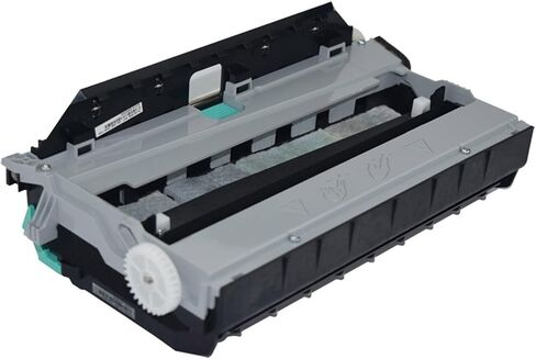 1PC Duplex Module Assembly for PageWide HP352dw 377dw 57750 HP377 HP477 HP577 HP556 HP586 E58650 DW DN Printers Waste Ink Collector CN459-60377 CN459-60375 Printer Accessories in Saudi Arabia