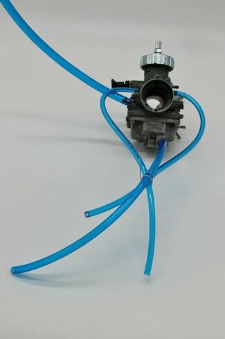 Carburetor Vent Overflow Hose Gas Fuel Line Kit For For YAMAHA Blaster Oem Mikuni Carb in Saudi Arabia