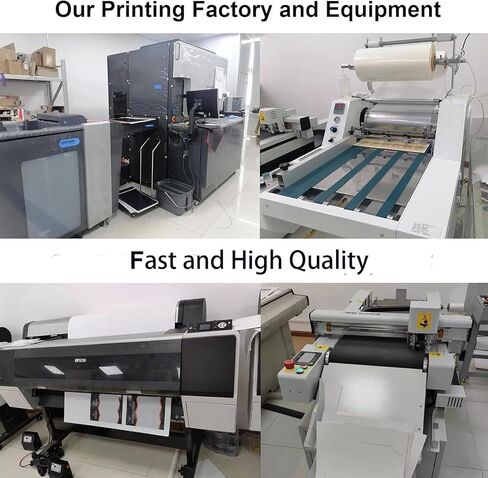 Custom Brochure for Small Busienss, 8.5 * 11 in(Unfolded Size), 30-200 pcs, Upload Your Design in Saudi Arabia