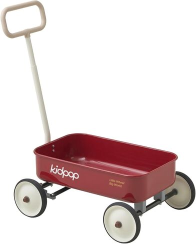 Pula-Wild 2-in-1 أطفال الأطفال الصغار الذين يدفعون المشي من أجل 2.5-8 مقود قابل للتعديل ، هدايا عيد ميلاد كحد أقصى 33 رطلاً (أخضر) in Kuwait