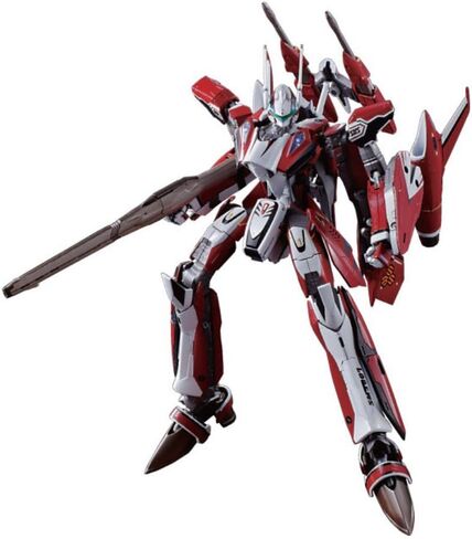Tamashii Nations DX Chogokin YF-29 Durandal Valkyrie (Saotome Alto Custom) [اليابان] in Kuwait