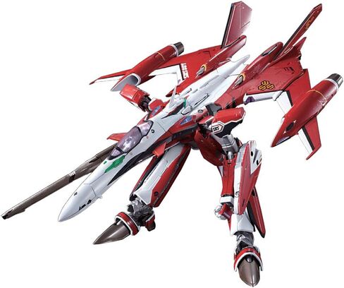 Tamashii Nations DX Chogokin YF-29 Durandal Valkyrie (Saotome Alto Custom) [اليابان] in Kuwait