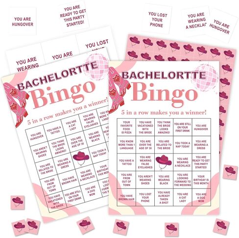 Dog Games Bingo Cards, Puppy Theme Bingo Game, Pet Game for Family Friends Large Multiplayer Group Activities, Dog Party Birthday Favors Gifts -09 in Saudi Arabia