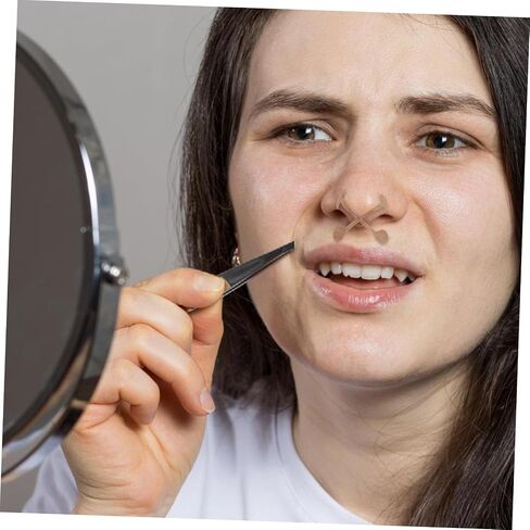 10pcs جناح مرن من شرائط الأنف لتكوين وتشكيل صداقة ومريحة يقلل من ظهور أنف الخياشيم الواسعة الصديقة للسفر in Kuwait