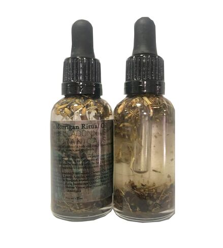 زيت طقوس موريجان in Kuwait