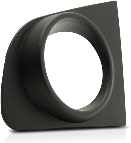 لنيسان سنترا غطاء خفيف للضباب 2007 08 09 10 11 2012 جانب السائق والراكب | زوج/مجموعة | أسود محكم | الامتثال لـ DOT/SAE | NI1038110 + NI1039110 | 62257ET80A + 62256ET80A in Kuwait