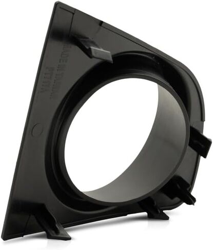 لنيسان سنترا غطاء خفيف للضباب 2007 08 09 10 11 2012 جانب السائق والراكب | زوج/مجموعة | أسود محكم | الامتثال لـ DOT/SAE | NI1038110 + NI1039110 | 62257ET80A + 62256ET80A in Kuwait