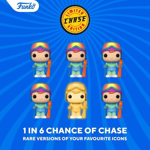 Funko Pop! Animation: Solo Leveling - Igirs - 1/6 Odds for Rare Chase Variant - Styles May Vary - Collectable Vinyl Figure - Gift Idea - Official Merchandise - Toys for Kids & Adults in Saudi Arabia