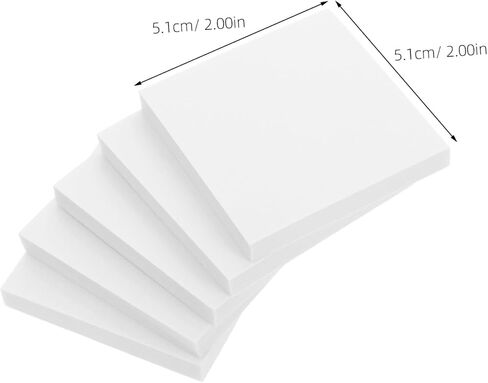 Nuobesty 5sets paper ذات الألوان المائية على الوجهين Xin لطلاء لوحة رسم DIY أنشطة فنية والبنات in Saudi Arabia