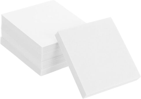 Shineofi 5sets Palette Plate Plape Sheets من الأوراق المائية للألوان المائية لصفحات الفنانين للطلاء في الهواء الطلق ومشاريع DIY in Kuwait