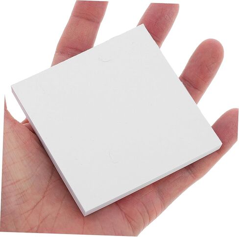 50pcs manicure خلط ورقة لوحة تمزق قبالة ممارسة فن الأظافر لتلميع الأظافر والغراء خلط للمهنيين واستخدام المنزل ورقة متينة للعرض in Saudi Arabia