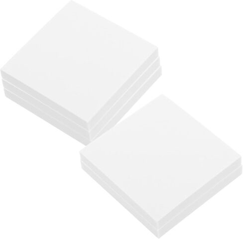 Artibetter 5sets Palette Paper Weatherproof Paper Paper Paper Baper for Artists DIY مشاريع in Saudi Arabia