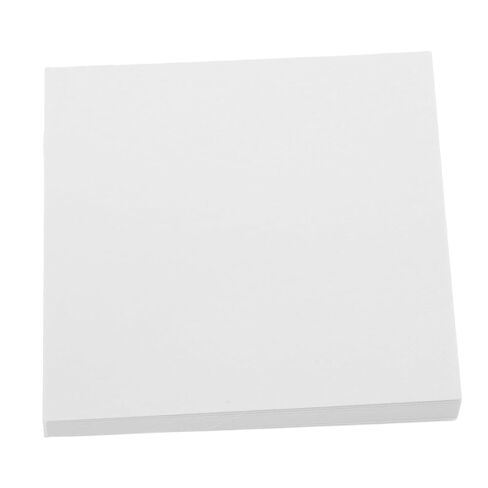 50pcs Nail Art Mixing Paper Tear Off Manicure Practice Color Mixing Palette for Nail Polish for Professionals and Home Use in Kuwait