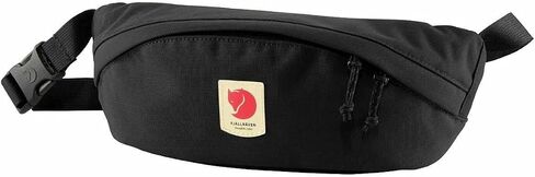 Fjallraven Ulvo Hip Pack Medium in Saudi Arabia