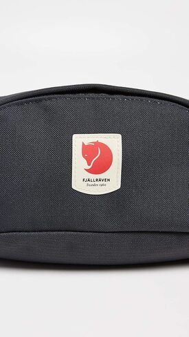 Fjallraven Ulvo Hip Pack Medium in Saudi Arabia
