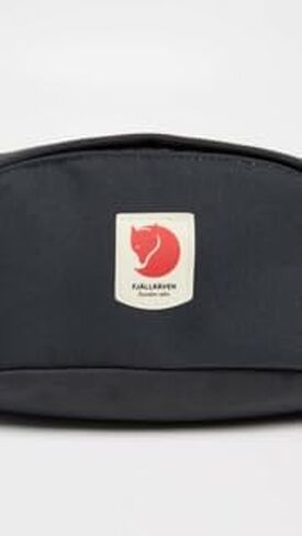 Fjallraven Ulvo Hip Pack Medium in Saudi Arabia