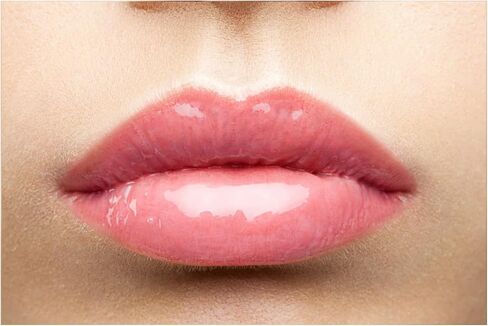 | Sneaky Link Tinted Gloss Balm | Non-Sticky, vegan Hydrating formula | Clean and Cruelty Free. (Little Lady) in Saudi Arabia