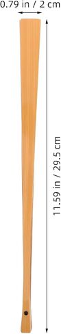 OSALADI Hand Fan Frame: Wooden Material for DIY Projects - Unfinished Folding Handheld Fan Frame for Crafting and Home Decoration in Saudi Arabia