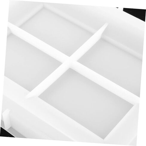 Gadpiparty Creative Silicone Photo Frame Molds for DIY Casting and Flexible Epoxy Molds for Unique Home for Craft Lovers Material with Easy Demolding in Saudi Arabia