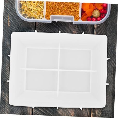 Gadpiparty Creative Silicone Photo Frame Molds for DIY Casting and Flexible Epoxy Molds for Unique Home for Craft Lovers Material with Easy Demolding in Saudi Arabia