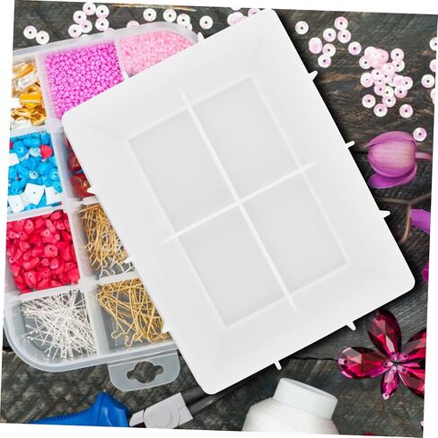 Gadpiparty Creative Silicone Photo Frame Molds for DIY Casting and Flexible Epoxy Molds for Unique Home for Craft Lovers Material with Easy Demolding in Saudi Arabia