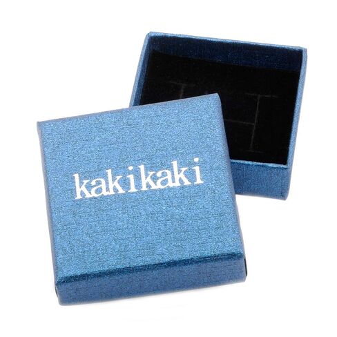 Screw Back 925 Sterling Silver Tiny Cross Earrings Studs in Kuwait