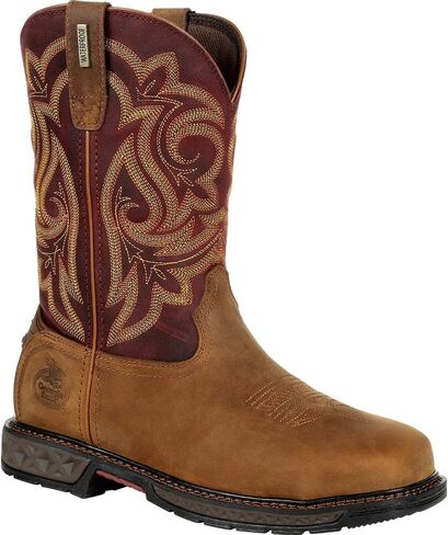 Georgia Boot Women's Carbo-tec Lt Industrial Boot in Saudi Arabia