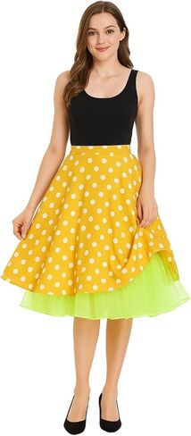 BellaSous Multilayered Tea Length Petticoat in Saudi Arabia