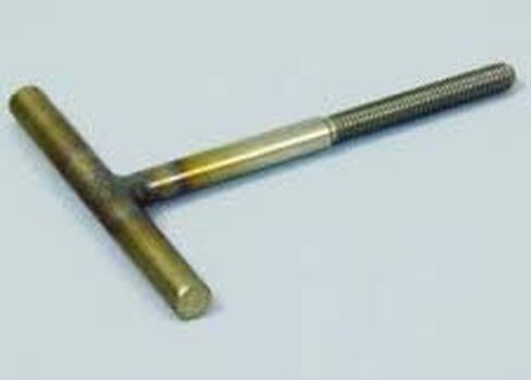 Tennant 1054312, Hook Weldment, For Latch in Kuwait