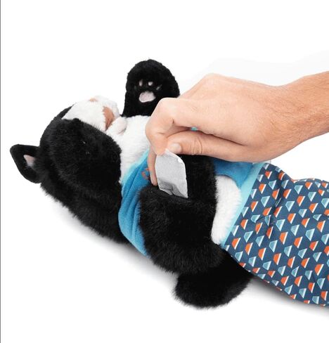 The Original CATSUMO Interactive Cat Wrestling Puppet in Saudi Arabia