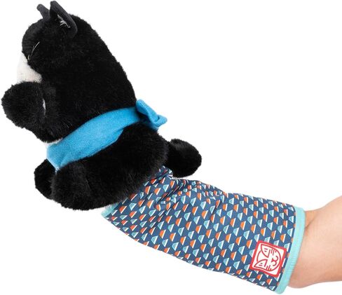 The Original CATSUMO Interactive Cat Wrestling Puppet in Saudi Arabia