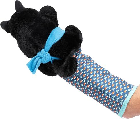 The Original CATSUMO Interactive Cat Wrestling Puppet in Saudi Arabia