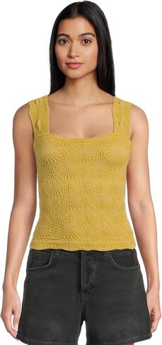 Free People Women's Love Letter Cami in Saudi Arabia
