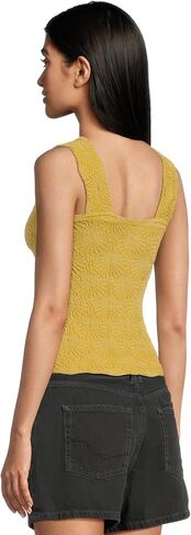 Free People Women's Love Letter Cami in Saudi Arabia