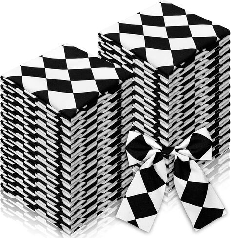 Oudain 60 PCS 10 × 10 بوصة محايدة البيج الشتوية مربعات النسيج لحفل خياطة اللحف خمر خمر الدهون الشتاء شرائح البريز البريار in Saudi Arabia
