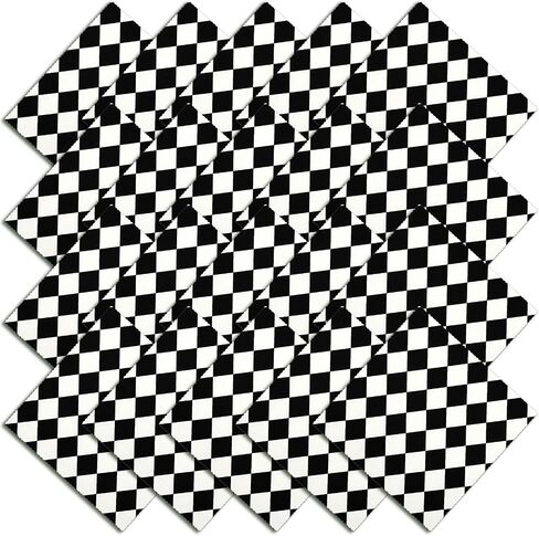 Oudain 60 PCS 10 × 10 بوصة محايدة البيج الشتوية مربعات النسيج لحفل خياطة اللحف خمر خمر الدهون الشتاء شرائح البريز البريار in Saudi Arabia