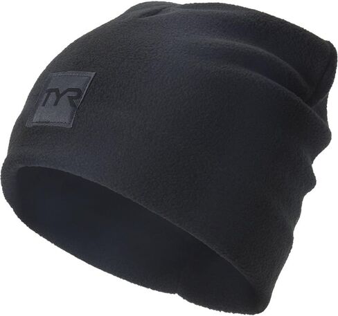 TYR Unisex Fleece Beanie in Saudi Arabia