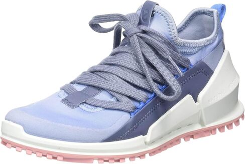 ECCO Women's Biom 2.0 Low Textile Cross Trainer in Saudi Arabia