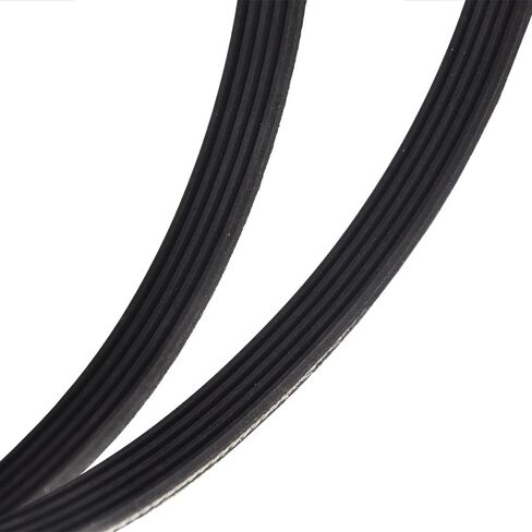 لـ Vega V-Belt PJ584/230J 3/4/5/6/7/8/9/10 ضلوع لـ DIY RC Motor Belt (اللون: 1PIECE 5RIBS) in Saudi Arabia