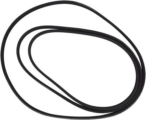 لـ Vega V-Belt PJ584/230J 3/4/5/6/7/8/9/10 ضلوع لـ DIY RC Motor Belt (اللون: 1PIECE 5RIBS) in Saudi Arabia