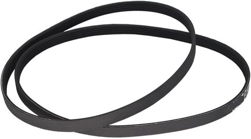 لـ Vega V-Belt PJ584/230J 3/4/5/6/7/8/9/10 ضلوع لـ DIY RC Motor Belt (اللون: 1PIECE 5RIBS) in Saudi Arabia